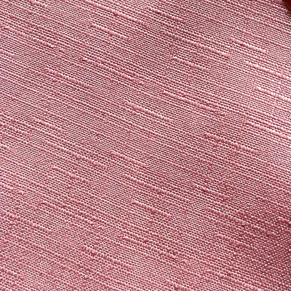 Boho flowing soft pink dress M - Picture 11 of 11